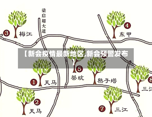 【新会疫情最新地区,新会预警发布】-第2张图片