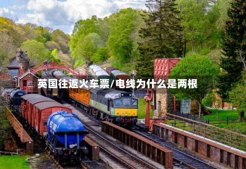 英国往返火车票/电线为什么是两根-第2张图片