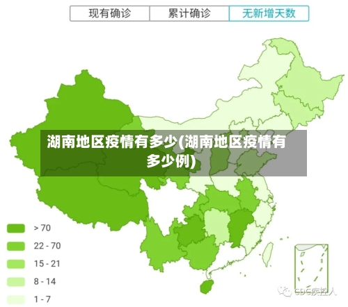 湖南地区疫情有多少(湖南地区疫情有多少例)-第2张图片