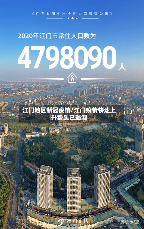 江门地区新冠疫情/江门疫情快速上升势头已遏制-第2张图片