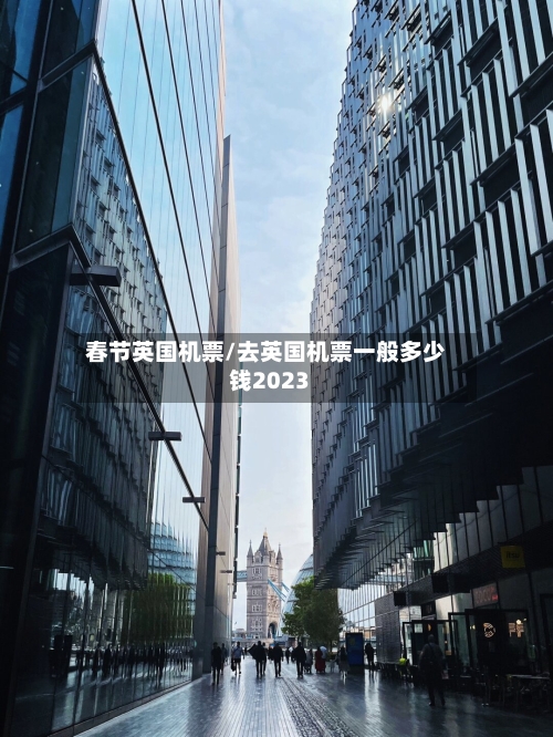 春节英国机票/去英国机票一般多少钱2023