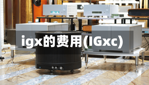 igx的费用(IGxc)-第3张图片
