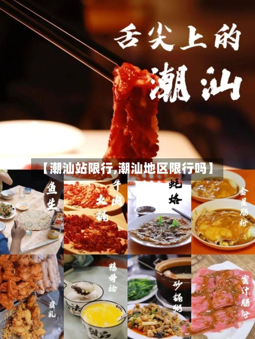 【潮汕站限行,潮汕地区限行吗】