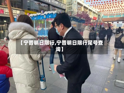 【宁晋明日限行,宁晋明日限行尾号查询】-第2张图片