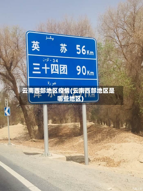 云南西部地区疫情(云南西部地区是哪些地区)