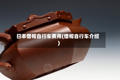 日本僧帽自行车费用(僧帽自行车介绍)