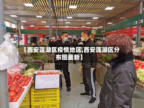 【西安莲湖区疫情地区,西安莲湖区分布图最新】-第2张图片
