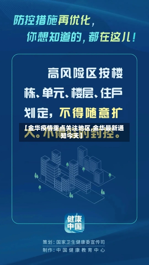 【金华疫情重点关注地区,金华最新通知今天】-第2张图片
