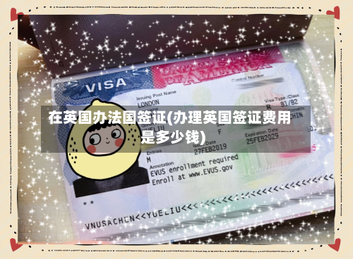 在英国办法国签证(办理英国签证费用是多少钱)-第2张图片