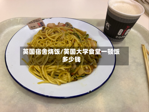 英国宿舍烧饭/英国大学食堂一顿饭多少钱-第2张图片