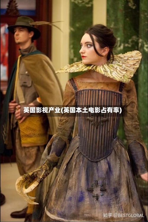 英国影视产业(英国本土电影占有率)