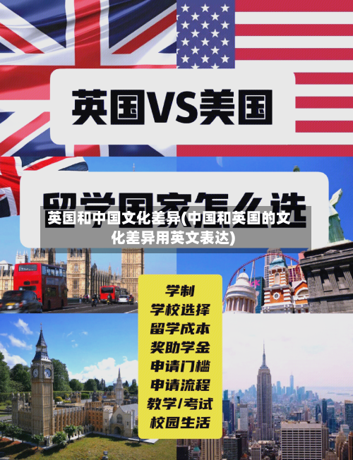 英国和中国文化差异(中国和英国的文化差异用英文表达)-第2张图片