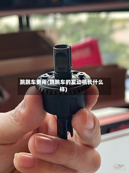 跳跳车费用(跳跳车的发动机长什么样)-第2张图片