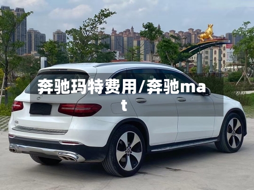 奔驰玛特费用/奔驰mat