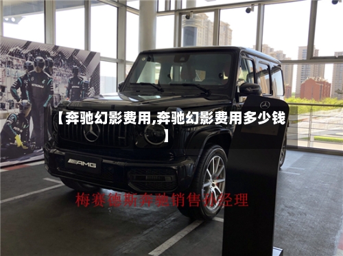 【奔驰幻影费用,奔驰幻影费用多少钱】-第2张图片