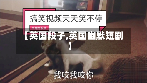 【英国段子,英国幽默短剧】