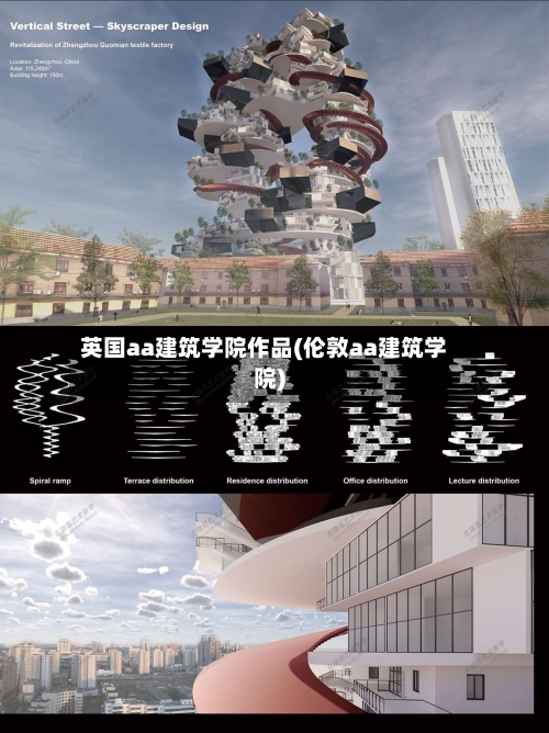 英国aa建筑学院作品(伦敦aa建筑学院)