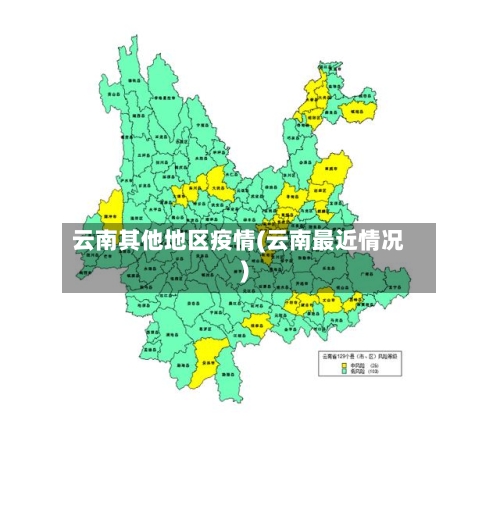 云南其他地区疫情(云南最近情况)