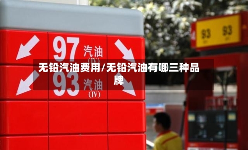 无铅汽油费用/无铅汽油有哪三种品牌-第2张图片