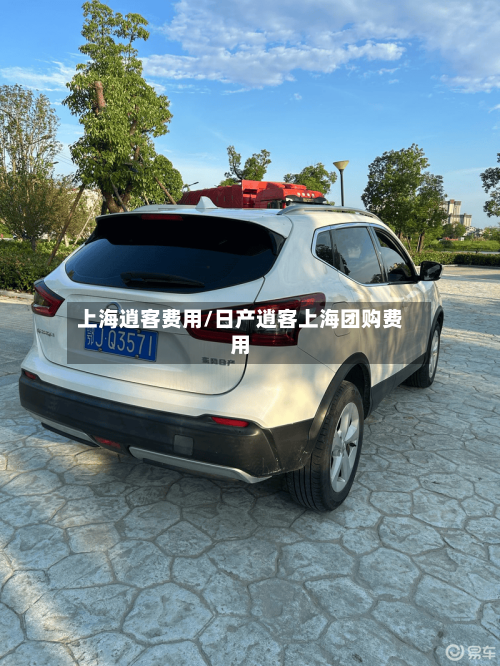 上海逍客费用/日产逍客上海团购费用-第2张图片