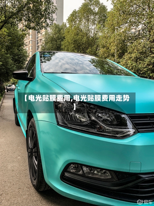 【电光贴膜费用,电光贴膜费用走势】-第2张图片