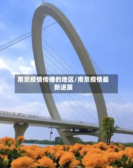 南京疫情传播的地区/南京疫情最新进展-第3张图片