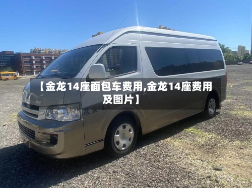 【金龙14座面包车费用,金龙14座费用及图片】