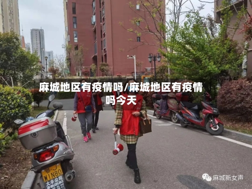 麻城地区有疫情吗/麻城地区有疫情吗今天-第2张图片