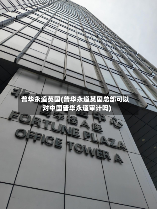 普华永道英国(普华永道英国总部可以对中国普华永道审计吗)