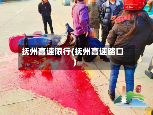 抚州高速限行(抚州高速路口)-第3张图片