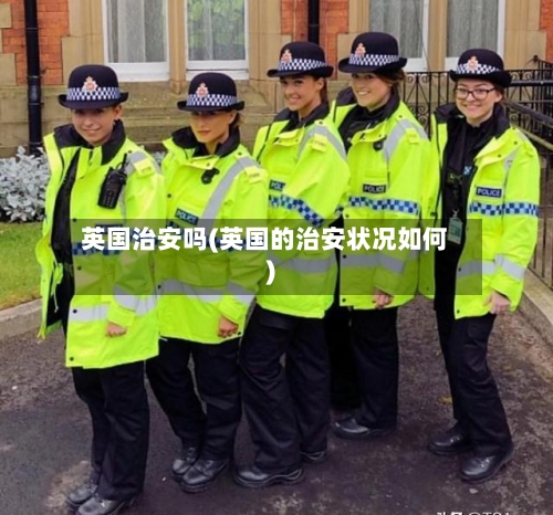 英国治安吗(英国的治安状况如何)-第2张图片