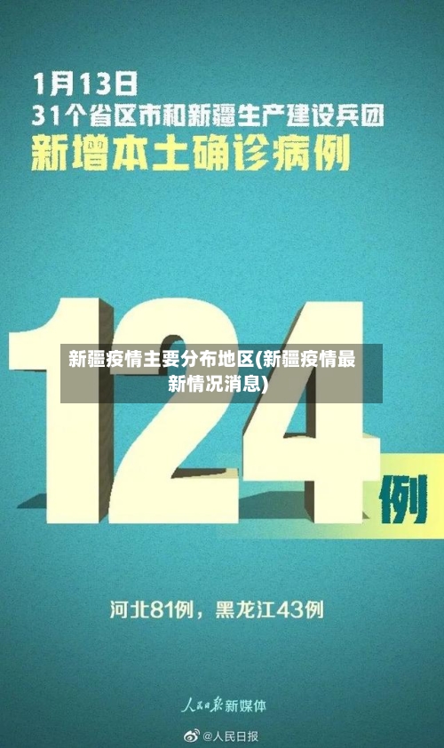 新疆疫情主要分布地区(新疆疫情最新情况消息)-第2张图片