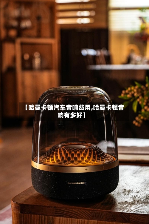 【哈曼卡顿汽车音响费用,哈曼卡顿音响有多好】-第2张图片