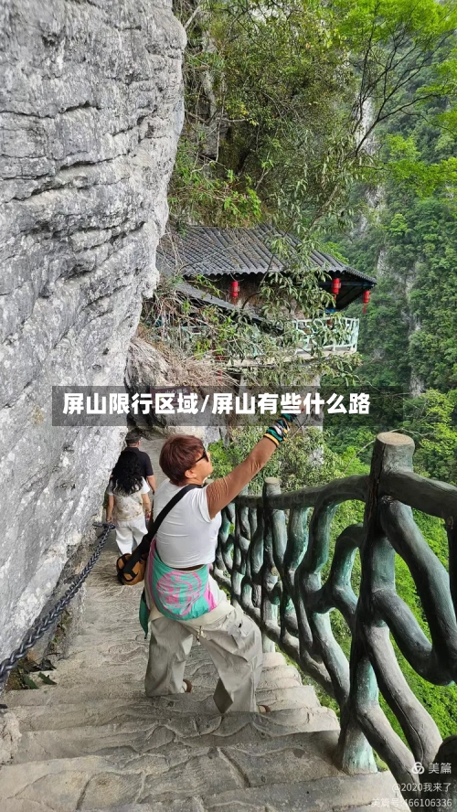 屏山限行区域/屏山有些什么路-第2张图片