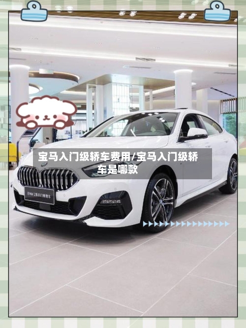 宝马入门级轿车费用/宝马入门级轿车是哪款