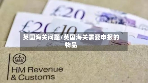 英国海关问题/英国海关需要申报的物品