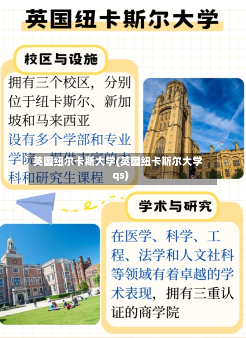 英国纽尔卡斯大学(英国纽卡斯尔大学qs)-第2张图片