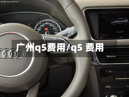 广州q5费用/q5 费用-第2张图片