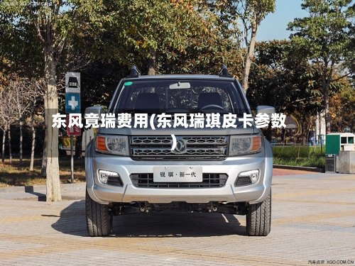 东风竟瑞费用(东风瑞琪皮卡参数)-第2张图片