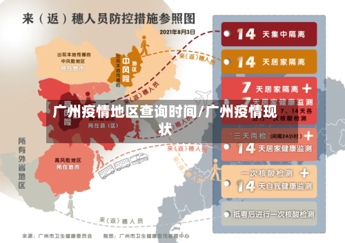 广州疫情地区查询时间/广州疫情现状-第2张图片