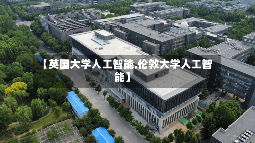 【英国大学人工智能,伦敦大学人工智能】-第3张图片