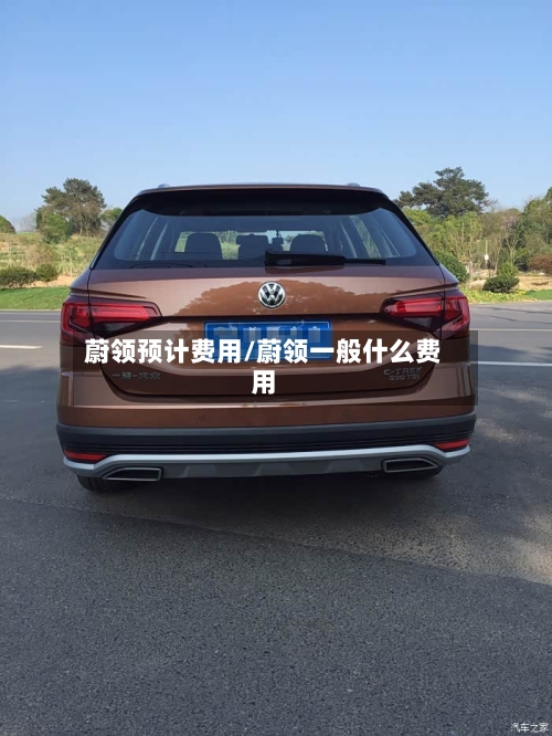 蔚领预计费用/蔚领一般什么费用