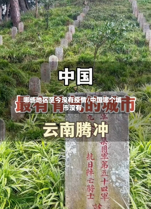 哪些地区至今没有疫情/中国哪个城市没有-第2张图片