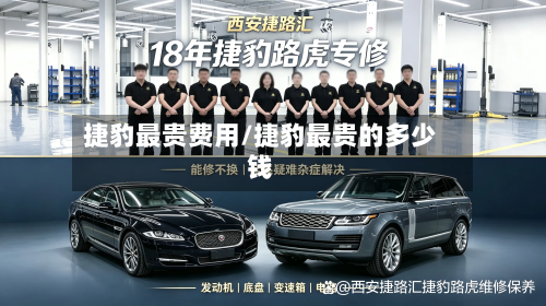 捷豹最贵费用/捷豹最贵的多少钱