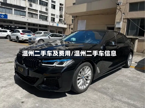 温州二手车及费用/温州二手车信息-第2张图片
