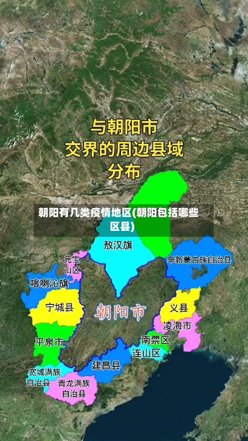 朝阳有几类疫情地区(朝阳包括哪些区县)