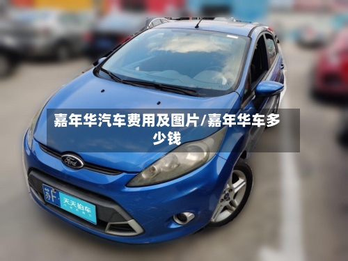 嘉年华汽车费用及图片/嘉年华车多少钱