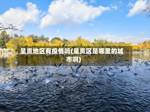 呈贡地区有疫情吗(呈贡区是哪里的城市啊)