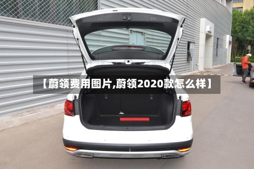 【蔚领费用图片,蔚领2020款怎么样】