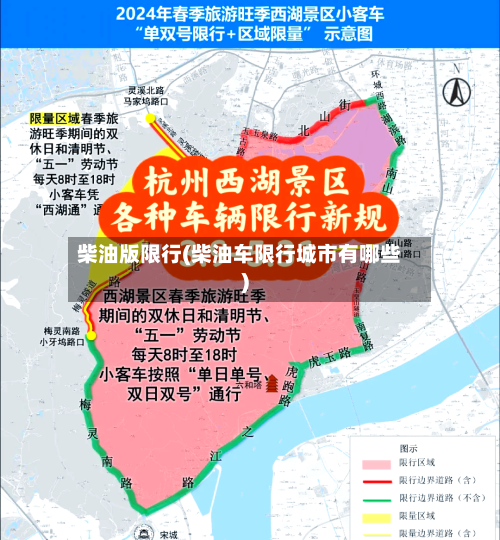 柴油版限行(柴油车限行城市有哪些)